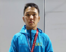 Күрестен әлем чемпионаты